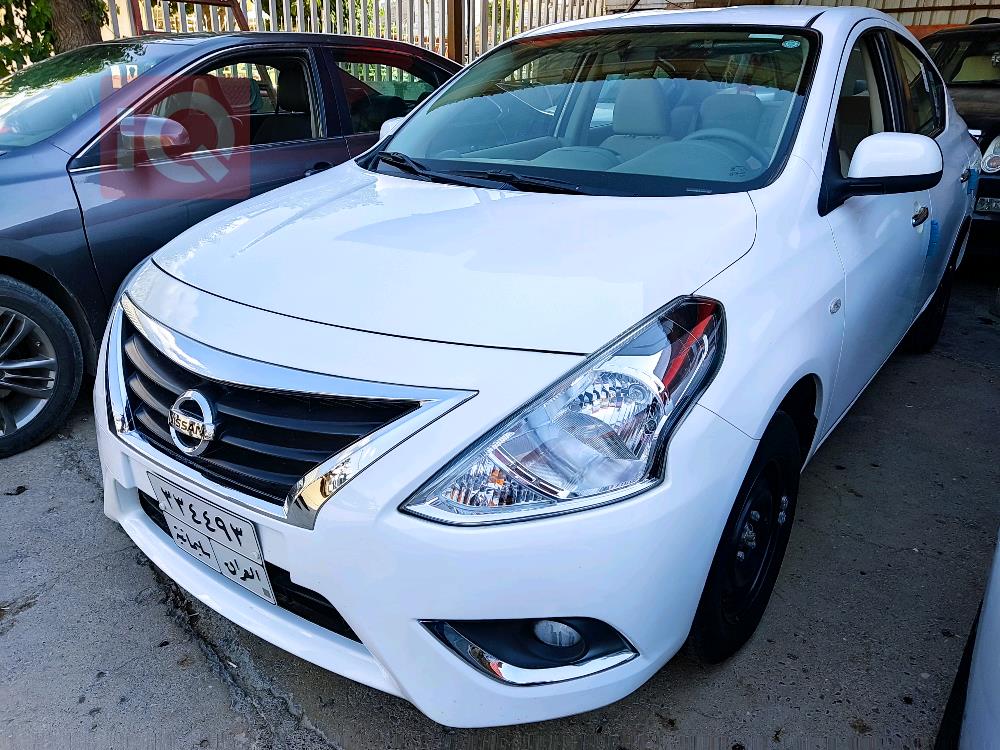 Nissan Sunny